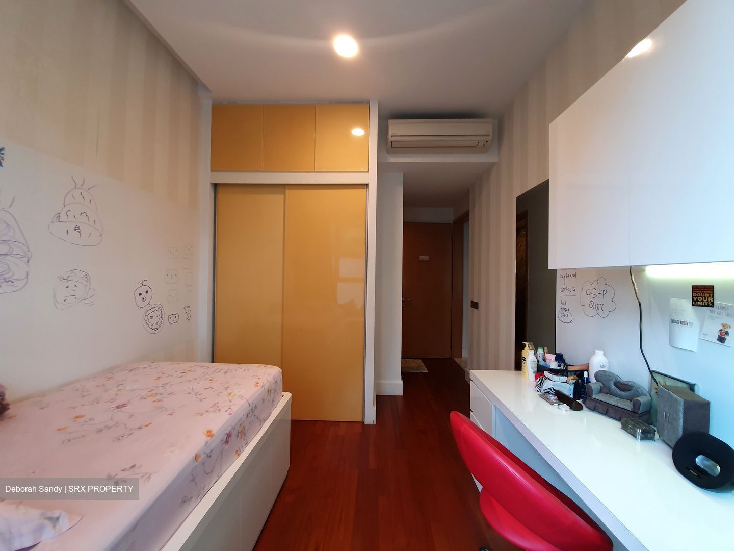 The Solitaire (D10), Condominium #560272541